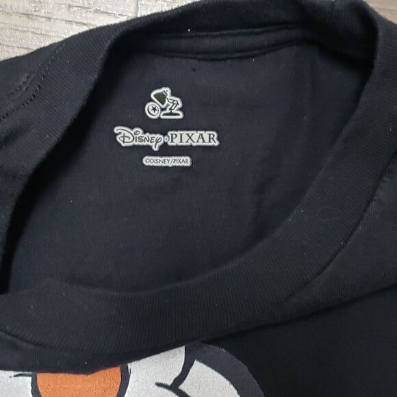 Disney Pixar Toy Story Mrs. Potato Head Big Portrait Men's Sz Medium - Picture 4 of 4